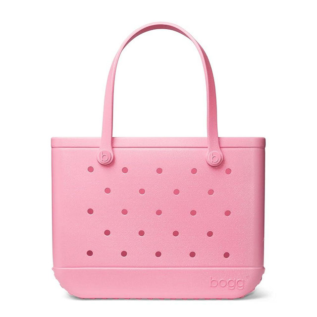 BOGG BAG - Tote for Beach, Pool, Boat, Sports - All Purpose EVA