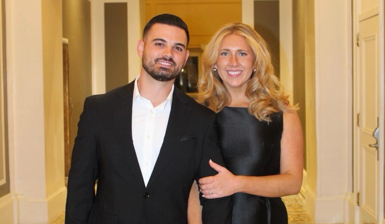 The Wedding Website of Meghan Elizabeth Phelan and Ryan Alec Moskos