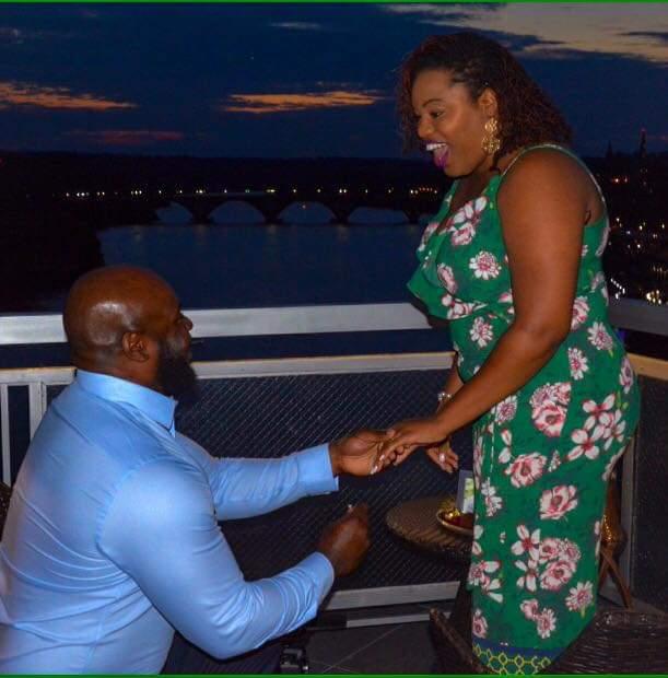 The Wedding Website of Jessica White and Larry Gasque