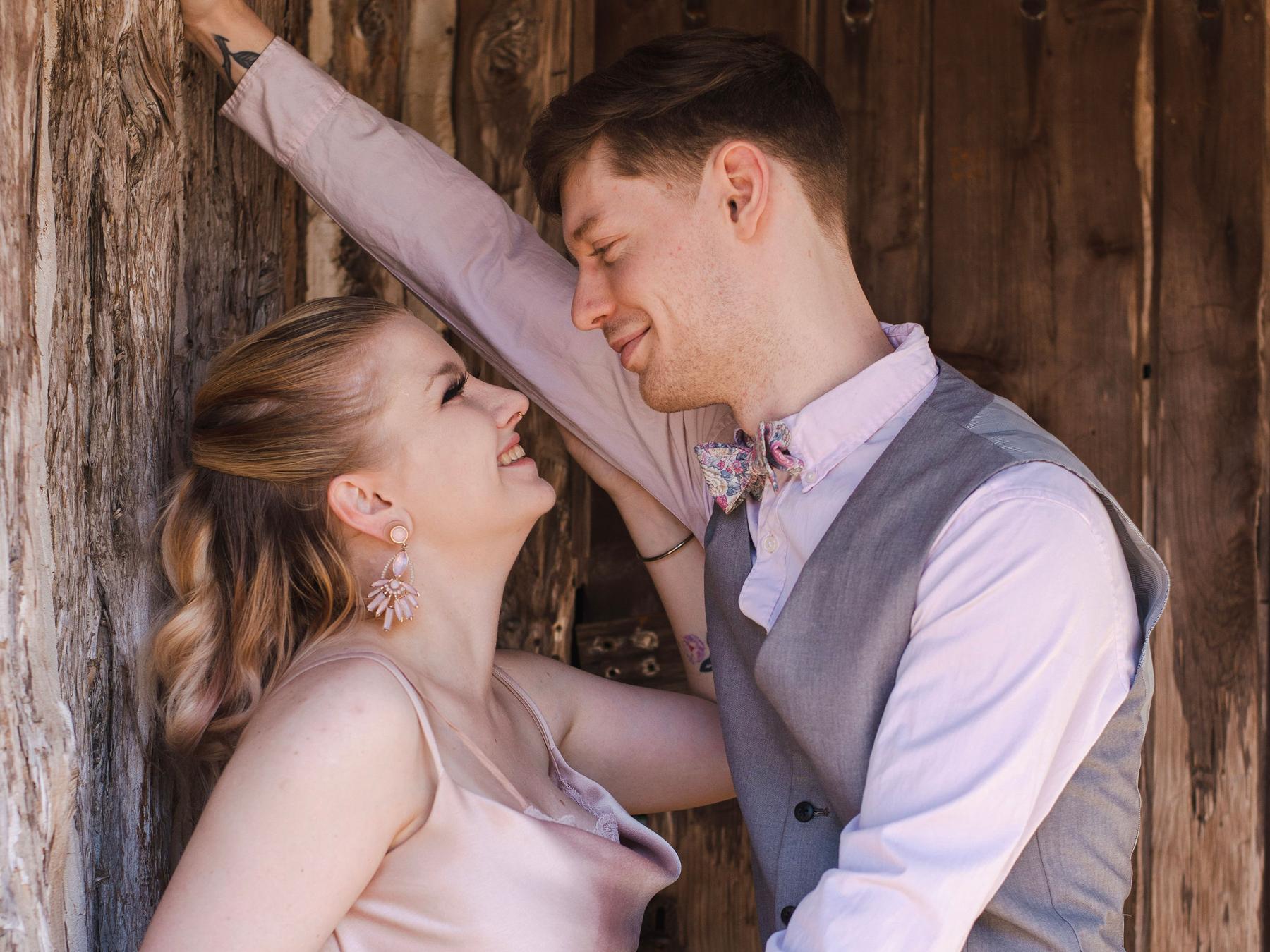 The Wedding Website of Samantha Rutledge and Ricky Mintz