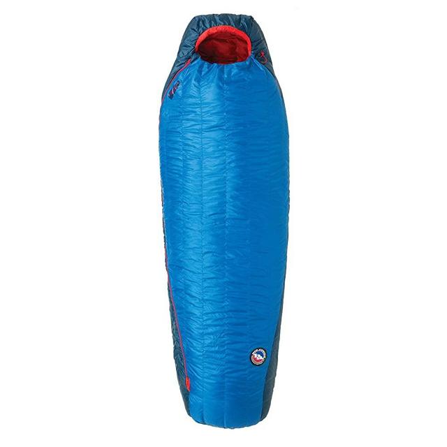 Big Agnes Anvil Horn (650 DownTek) Sleeping Bag
