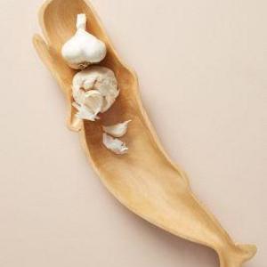Anthropologie Beluga Serveware
