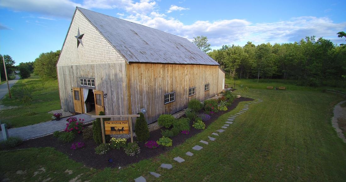 The Wedding Website of Amanda Harris and Robert Sammons