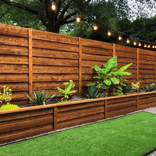 The Build Our Fence Fund