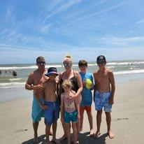 We love this crew!