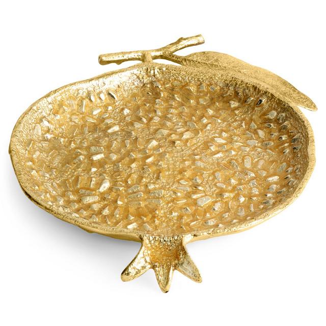 Michael Aram Pomegranate Plate