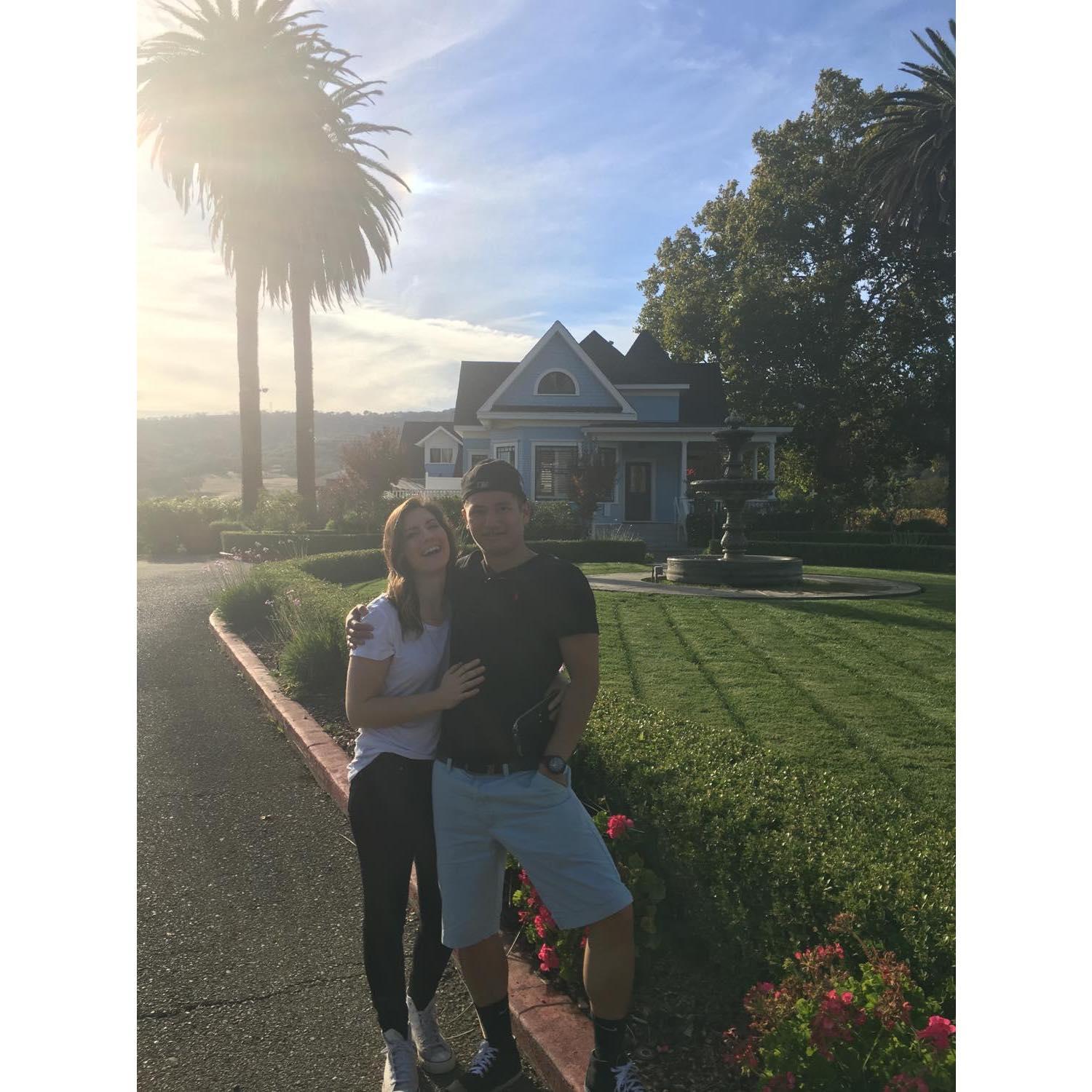 Napa Valley