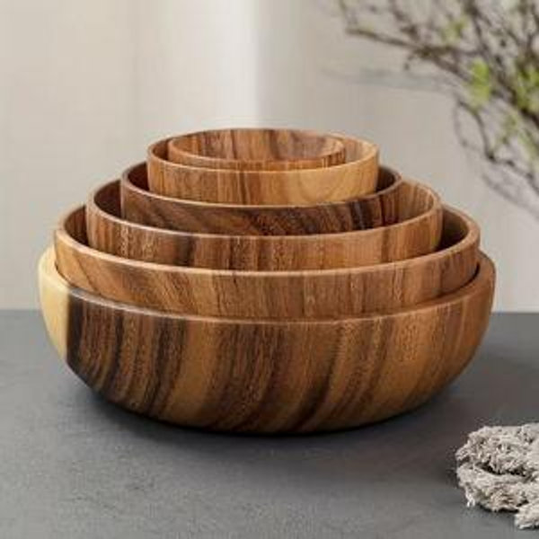Salad bowls