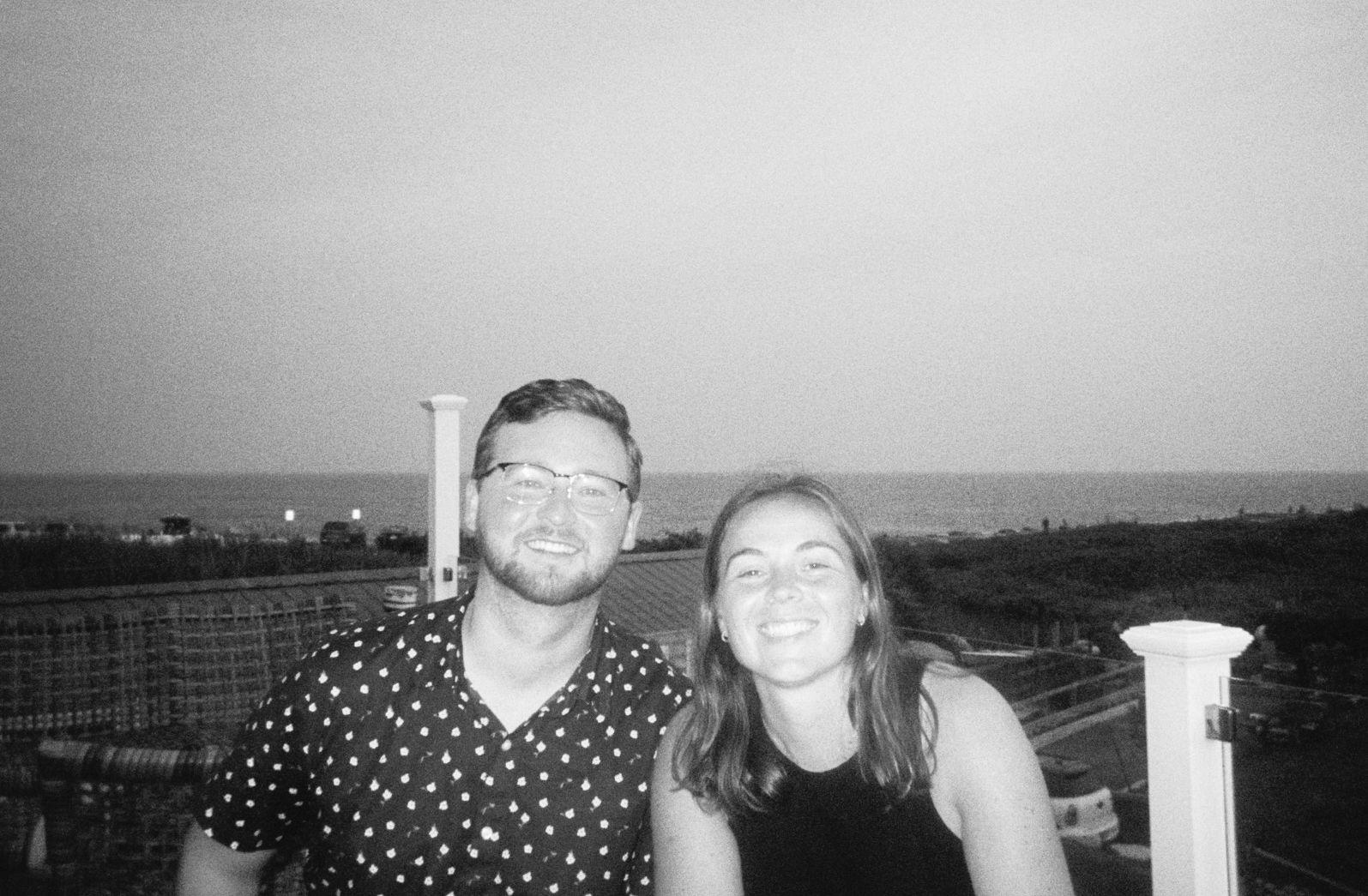 The Wedding Website of Tom Ryan and Eily Sullivan