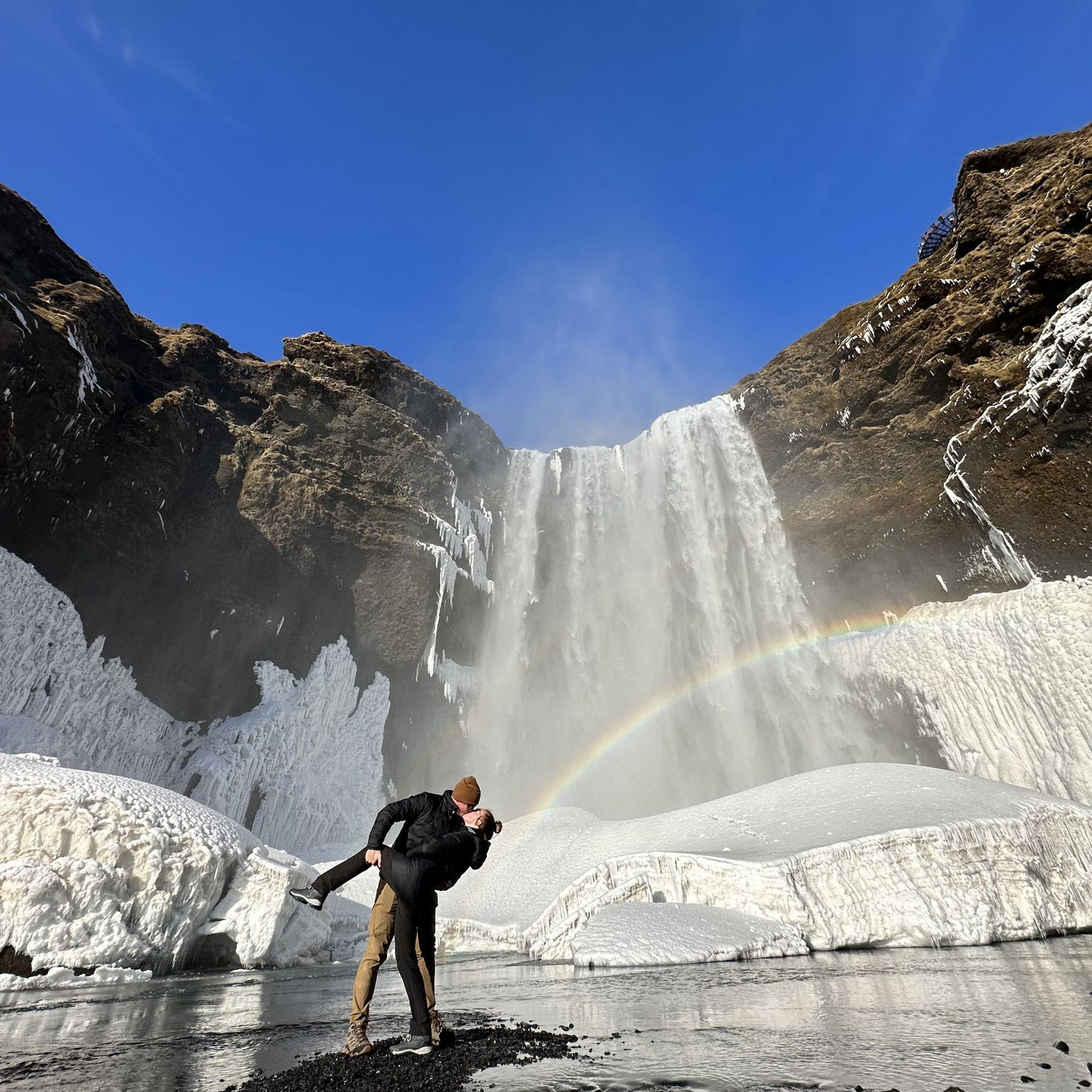 Iceland
