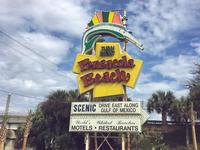 Pensacola Beach