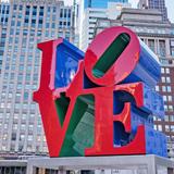 JFK Plaza (Love Park)
