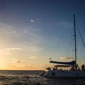 Sunset Cruise