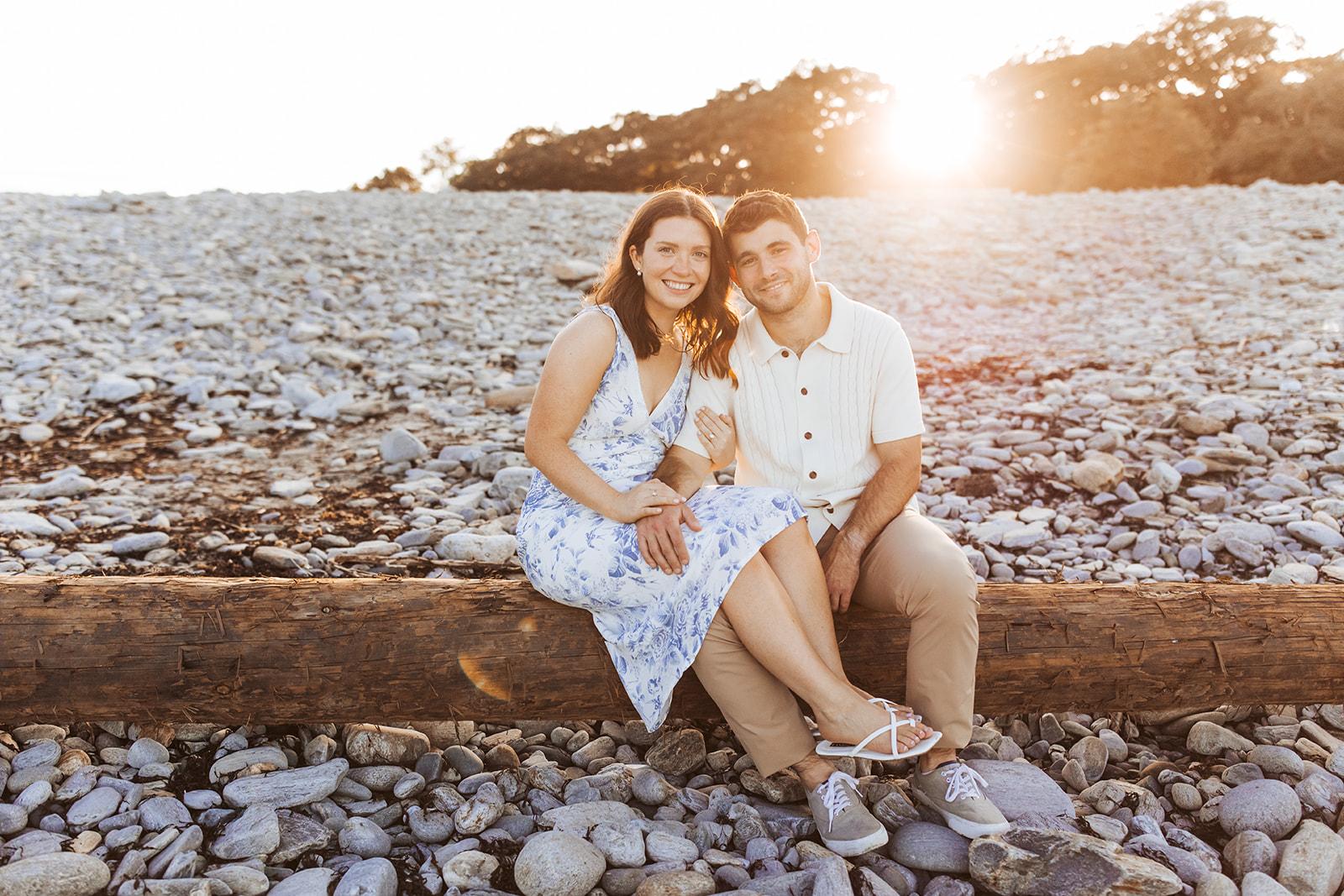 The Wedding Website of Molly O'Neill and Alec Cohen