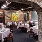 Alligator Soul Restaurant
