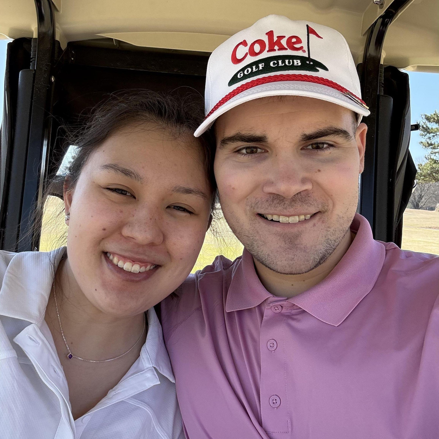 Golf in Atlanta