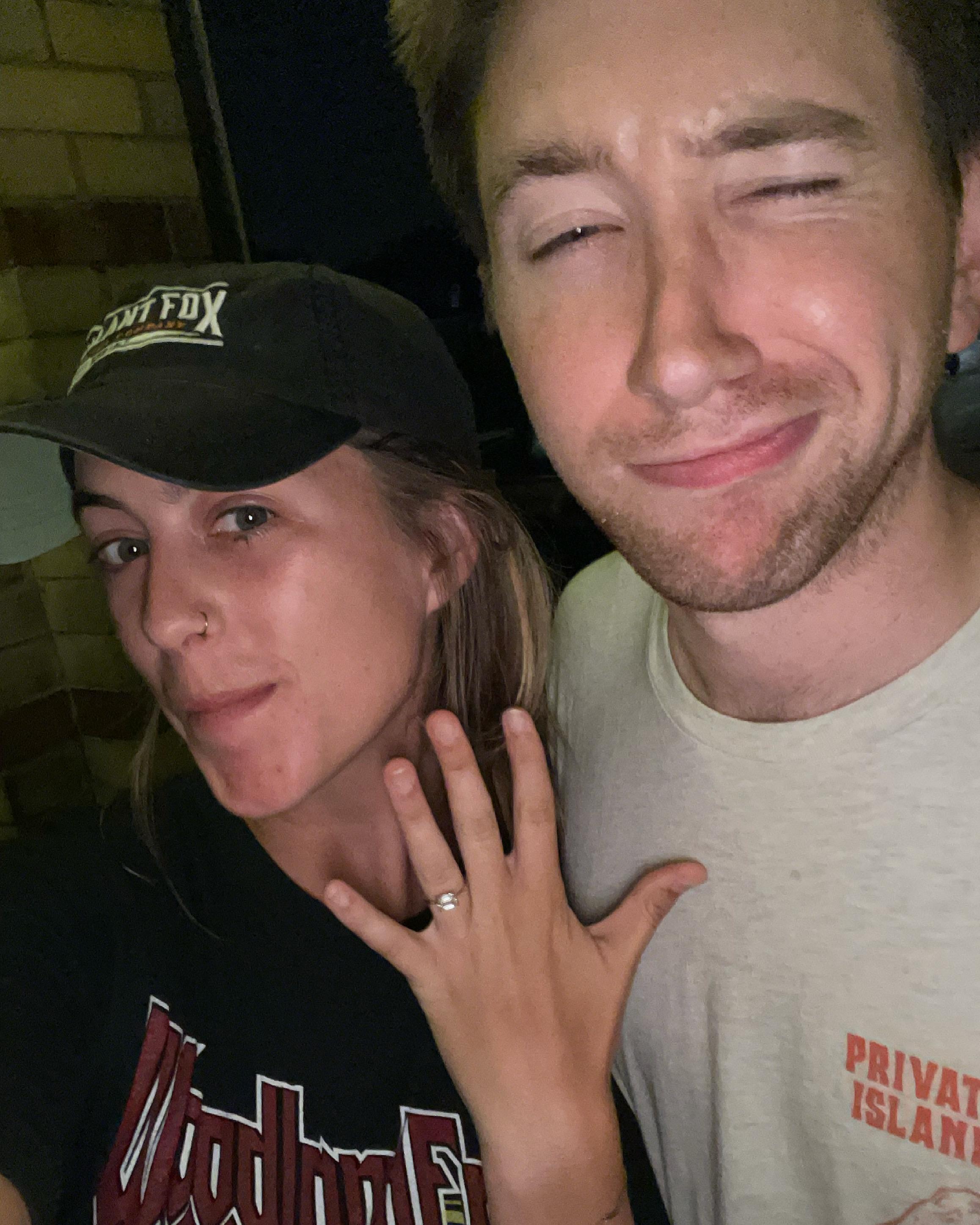 The Wedding Website of Natalie Fiepke and Adam Porter