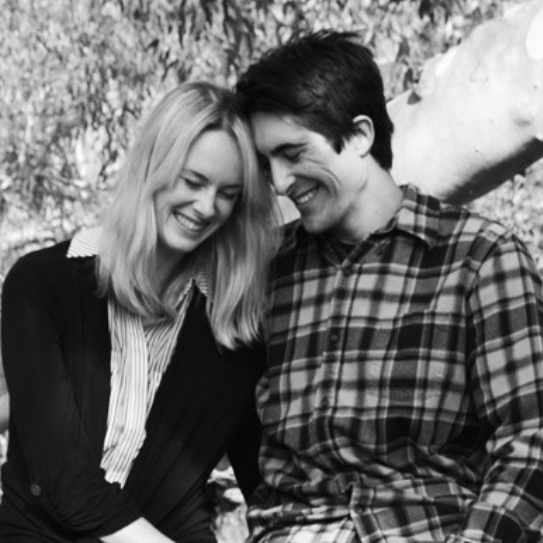 The first time we ever really took pictures together as a couple. Taken in Montana de Oro, 2015.