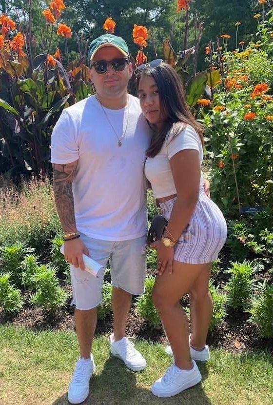 The Wedding Website of Jenissa Rodriguez and Julian Diaz