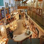 Folk Art Center