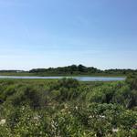 Orient Beach State Park