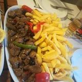 Restaurante la Gruta