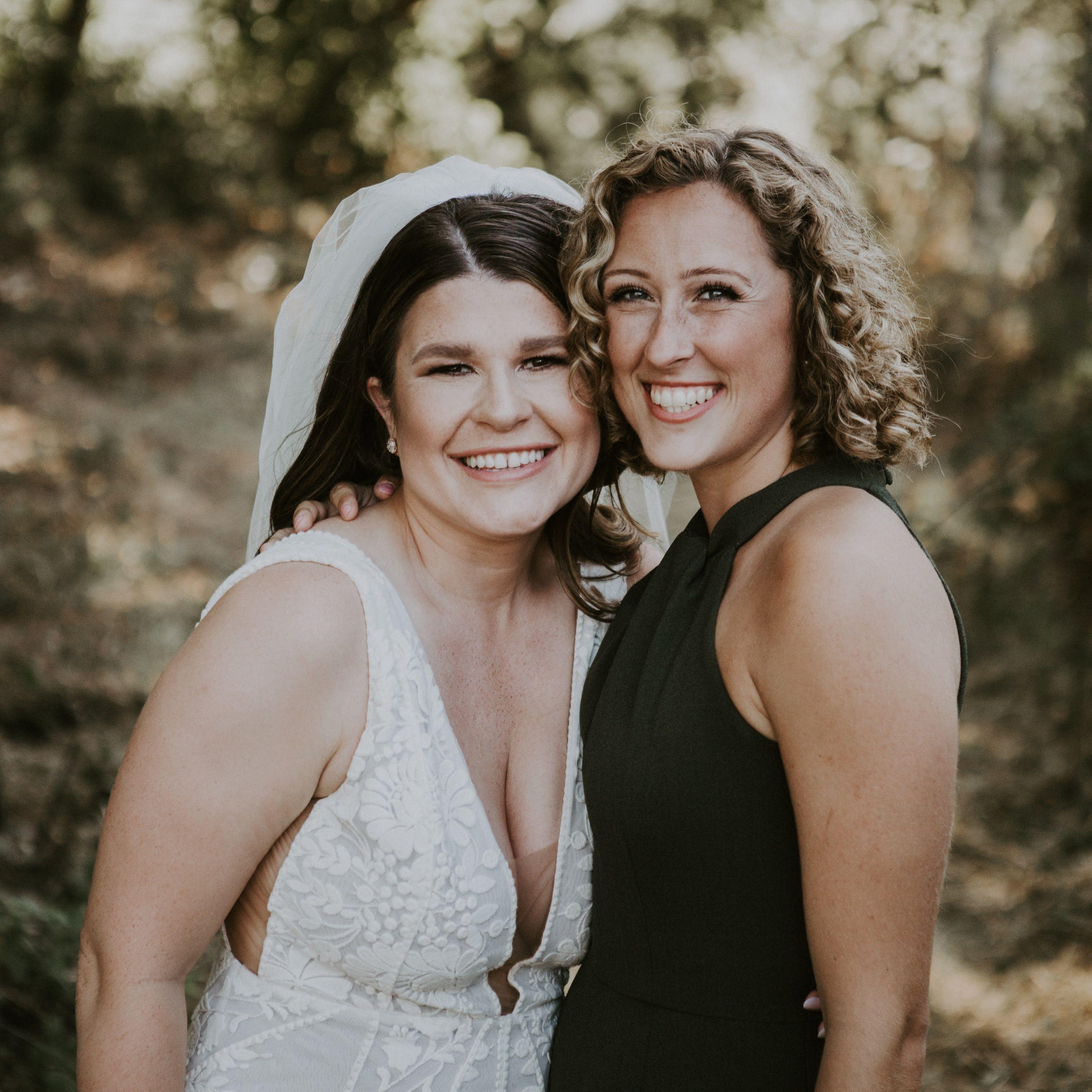 Jessica Danzer and Evan Hills's Wedding Website