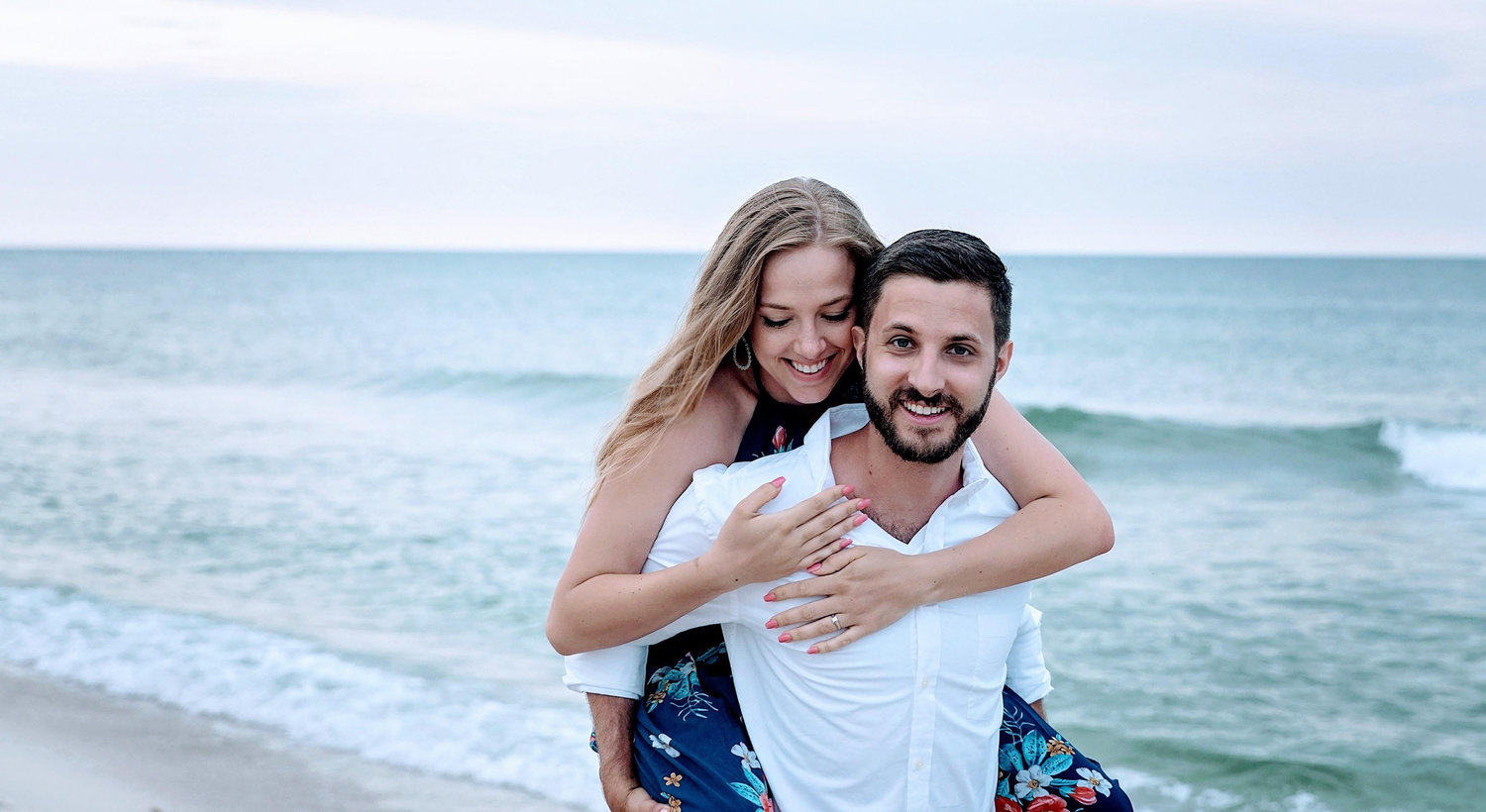 Rachel Enstrom and Richard Sisson's Wedding Website
