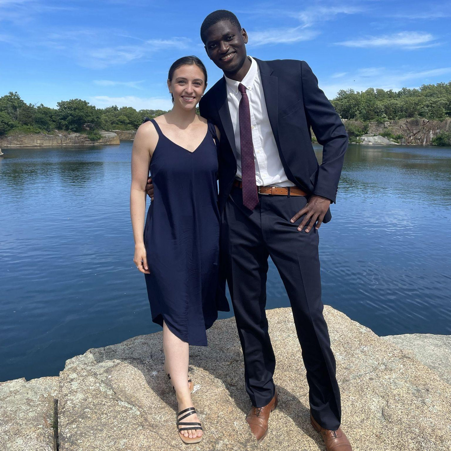june 2021 - wedding guests