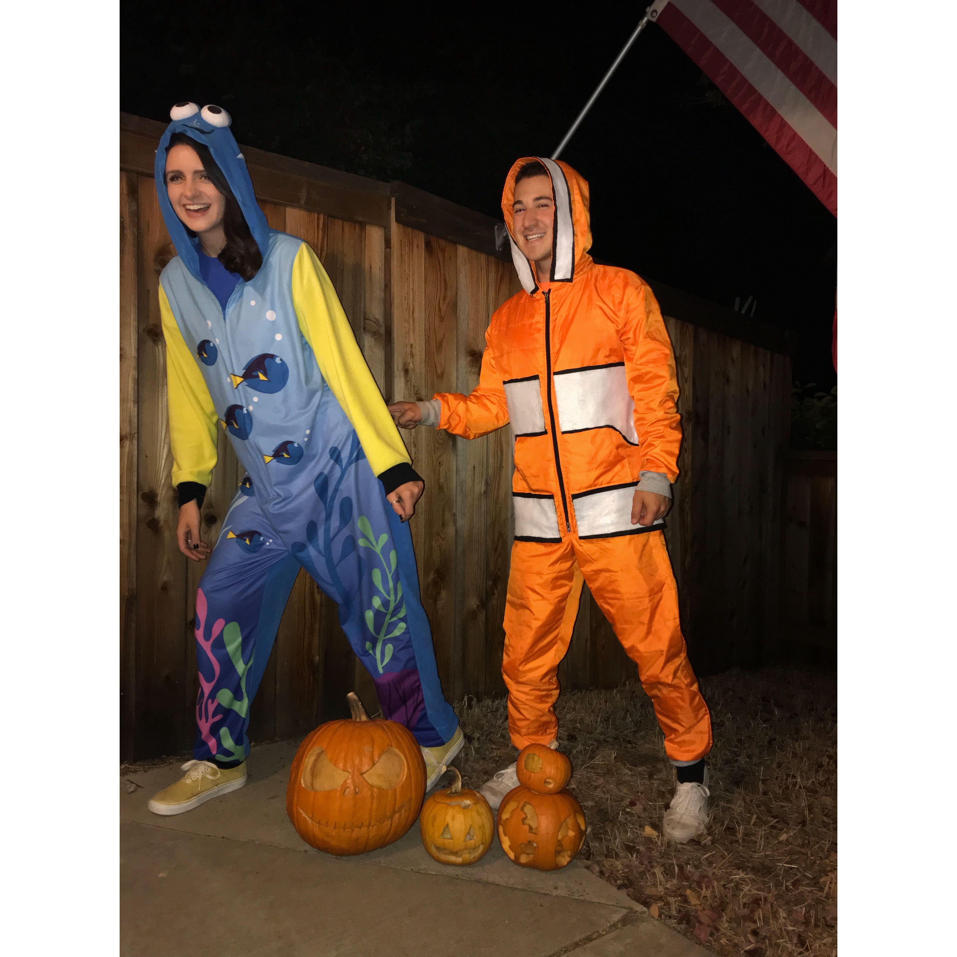 Halloween - 2017