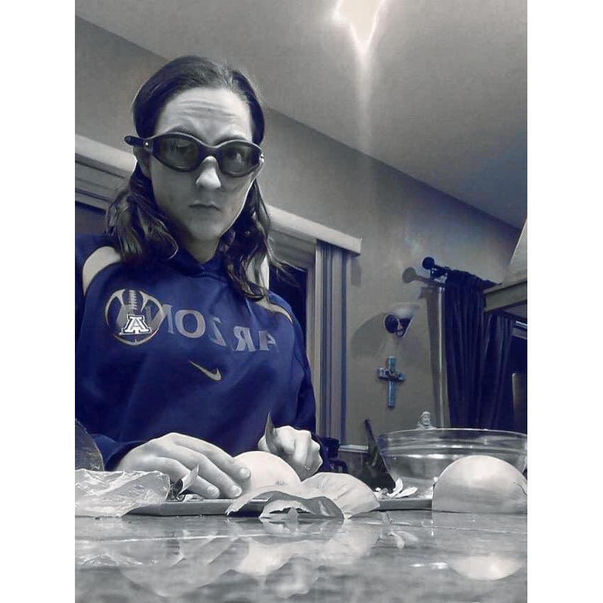 ONION GOGGLES!!!
