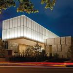 Barnes Foundation
