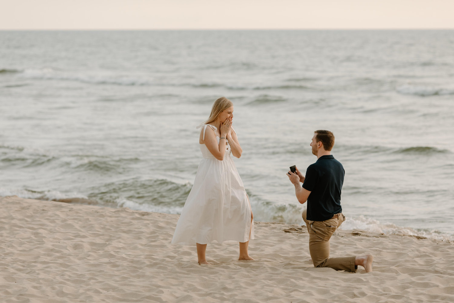 The Wedding Website of Eryn MacKenzie and Mitch Powers