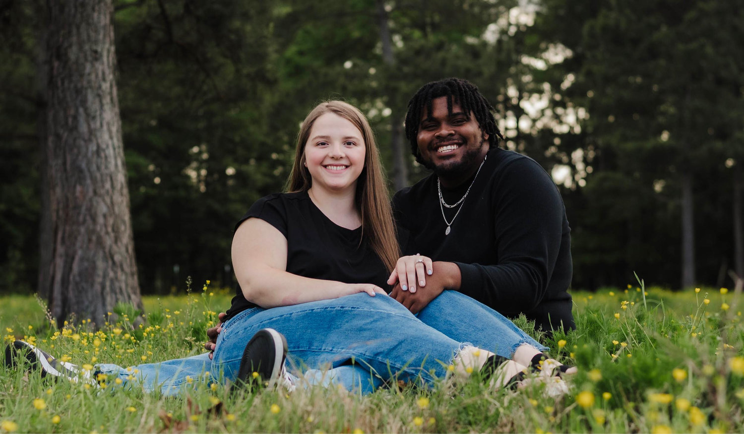 The Wedding Website of Aubrie Tyson and William Chandler