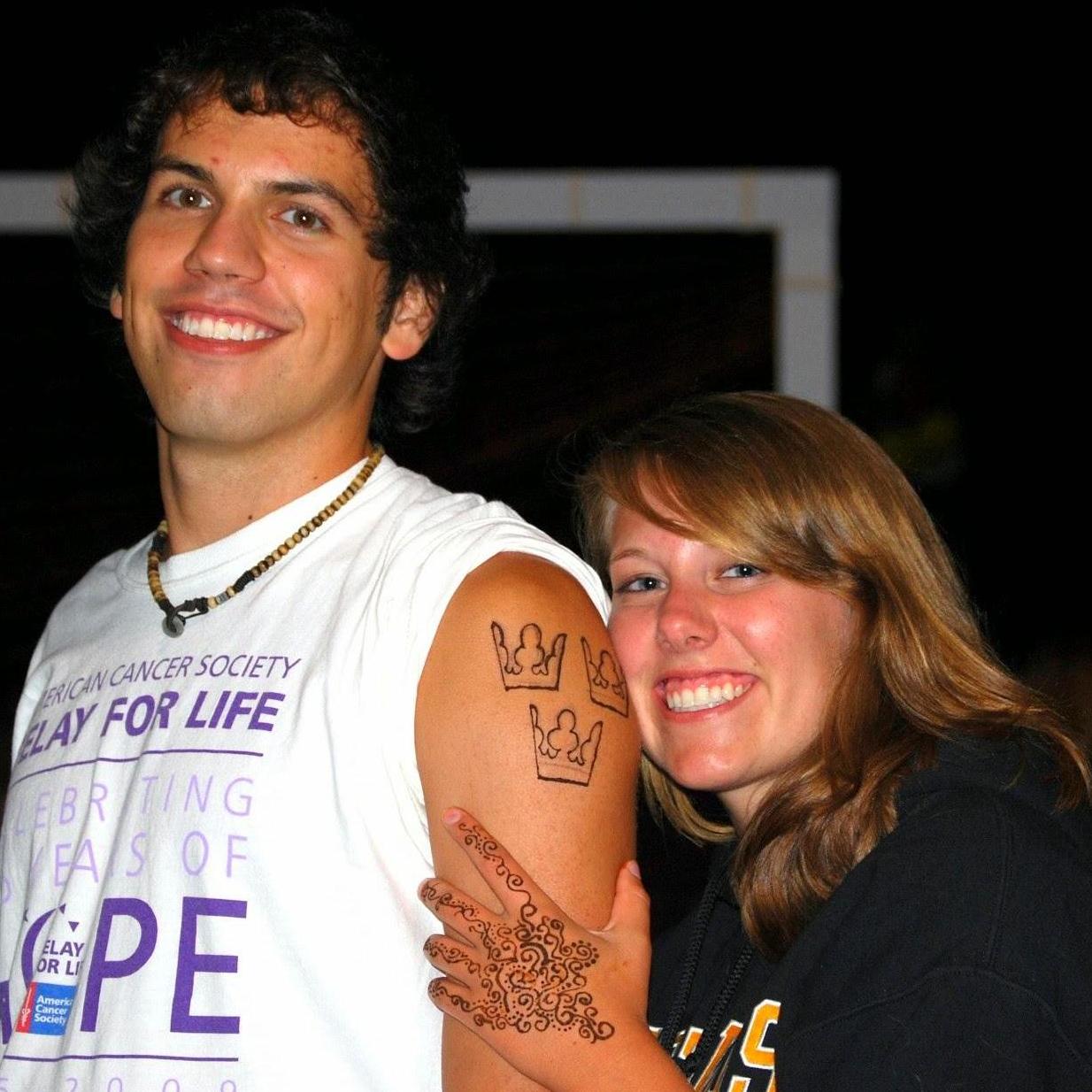 Relay for Life 2010