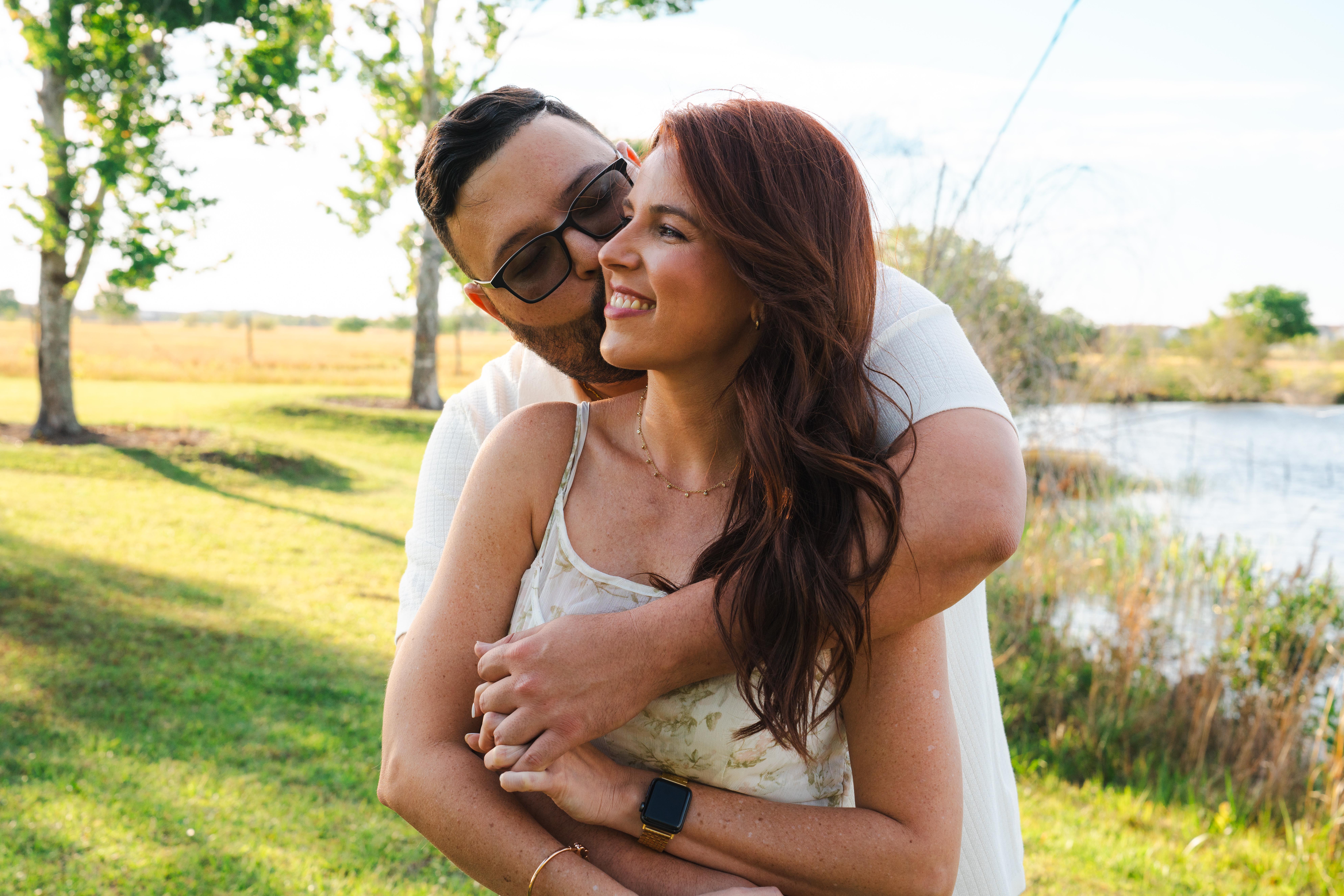 The Wedding Website of Gustavo Guerrero and Natalia Rivera