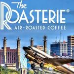 The Roasterie Factory Cafe