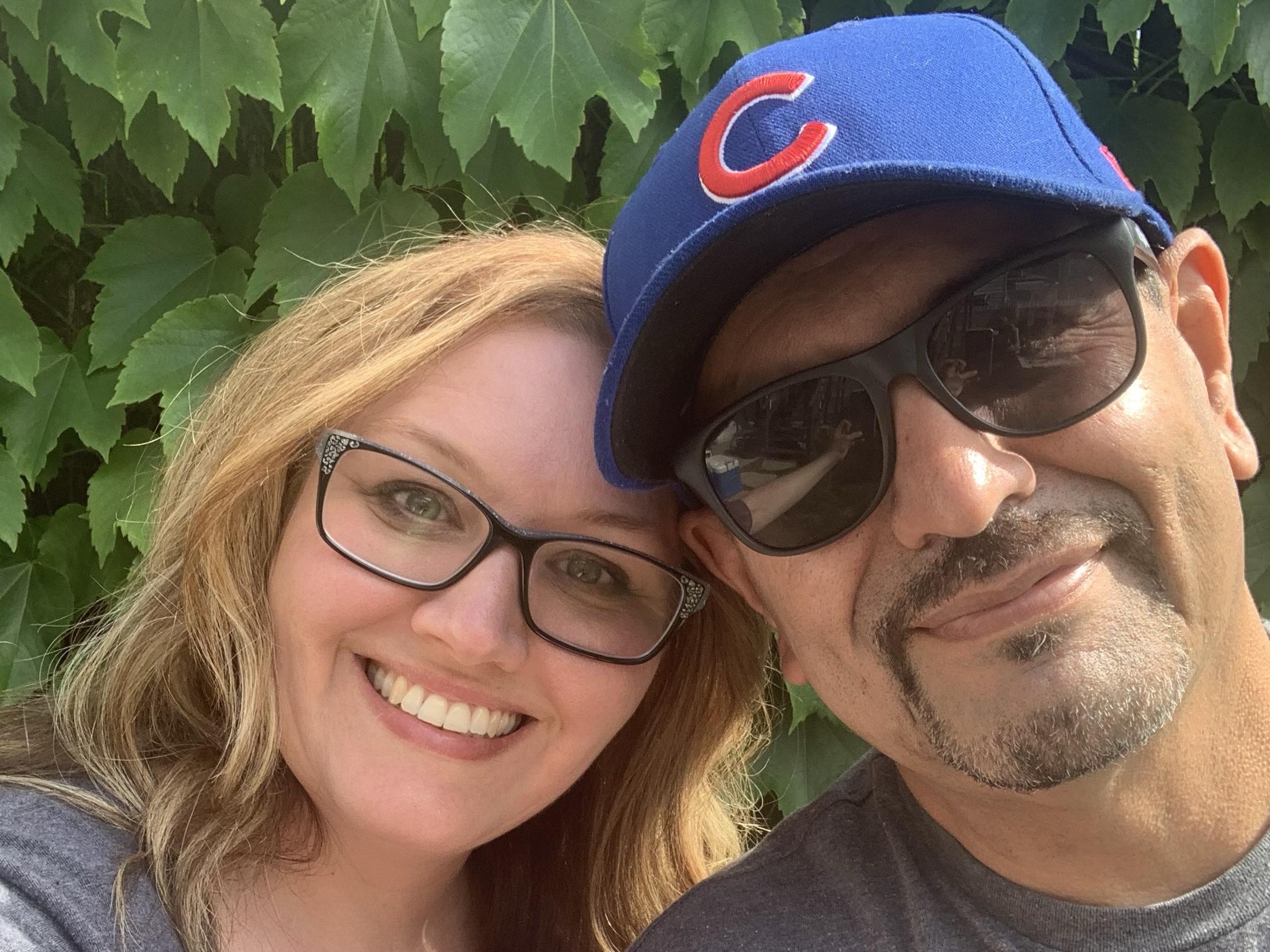 The Wedding Website of Christie Avila and Jose Rangel