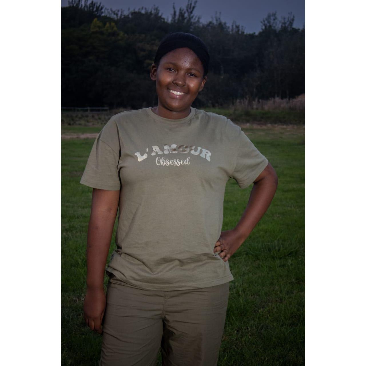 Miah Souls-Niece of the bride