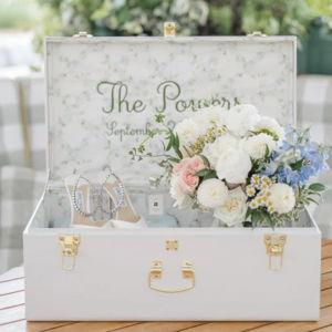 Petite Keep Grand Keepsake Trunks