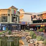 Pointe Orlando