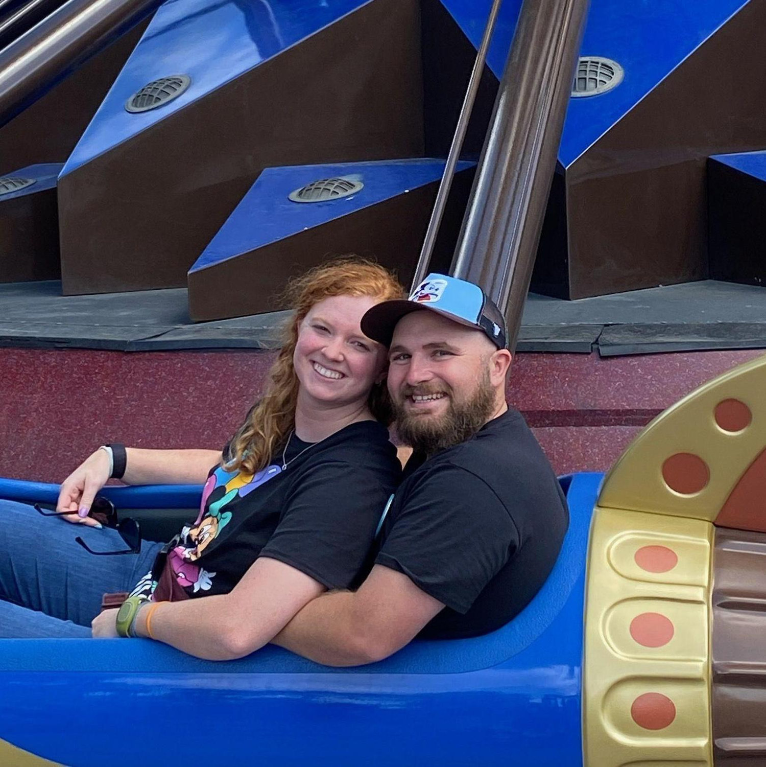 Disneyland Trip 2023