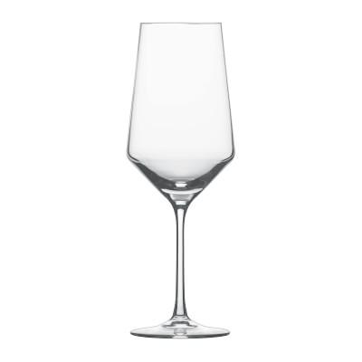 Schott Zwiesel Pure Bordeaux XL Glasses, Set of 6