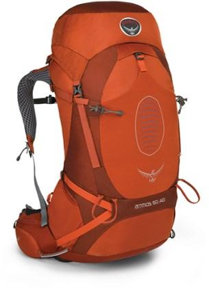 Camping Backpack