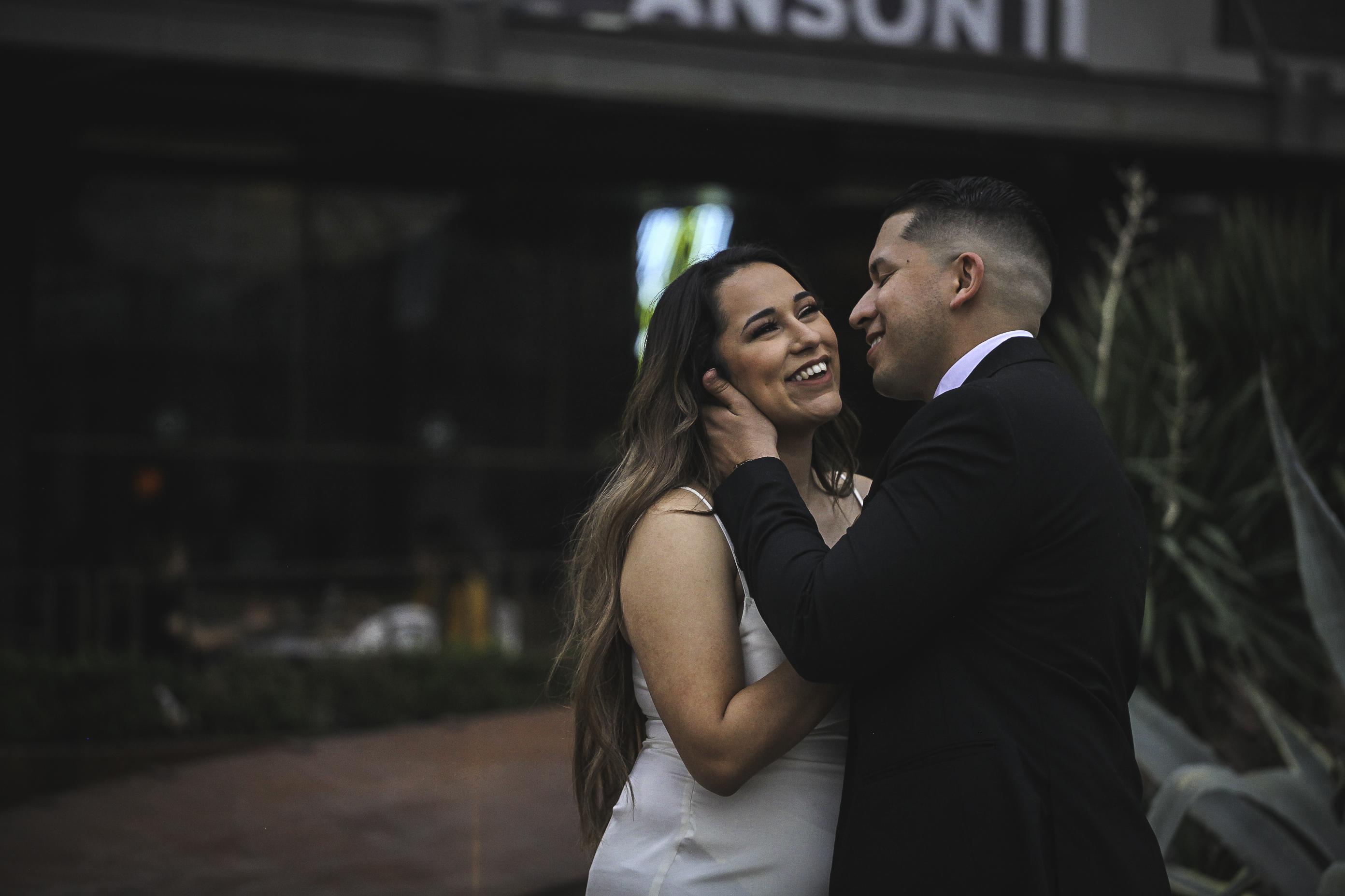 The Wedding Website of Sarah Sanca and Pedro Garcia