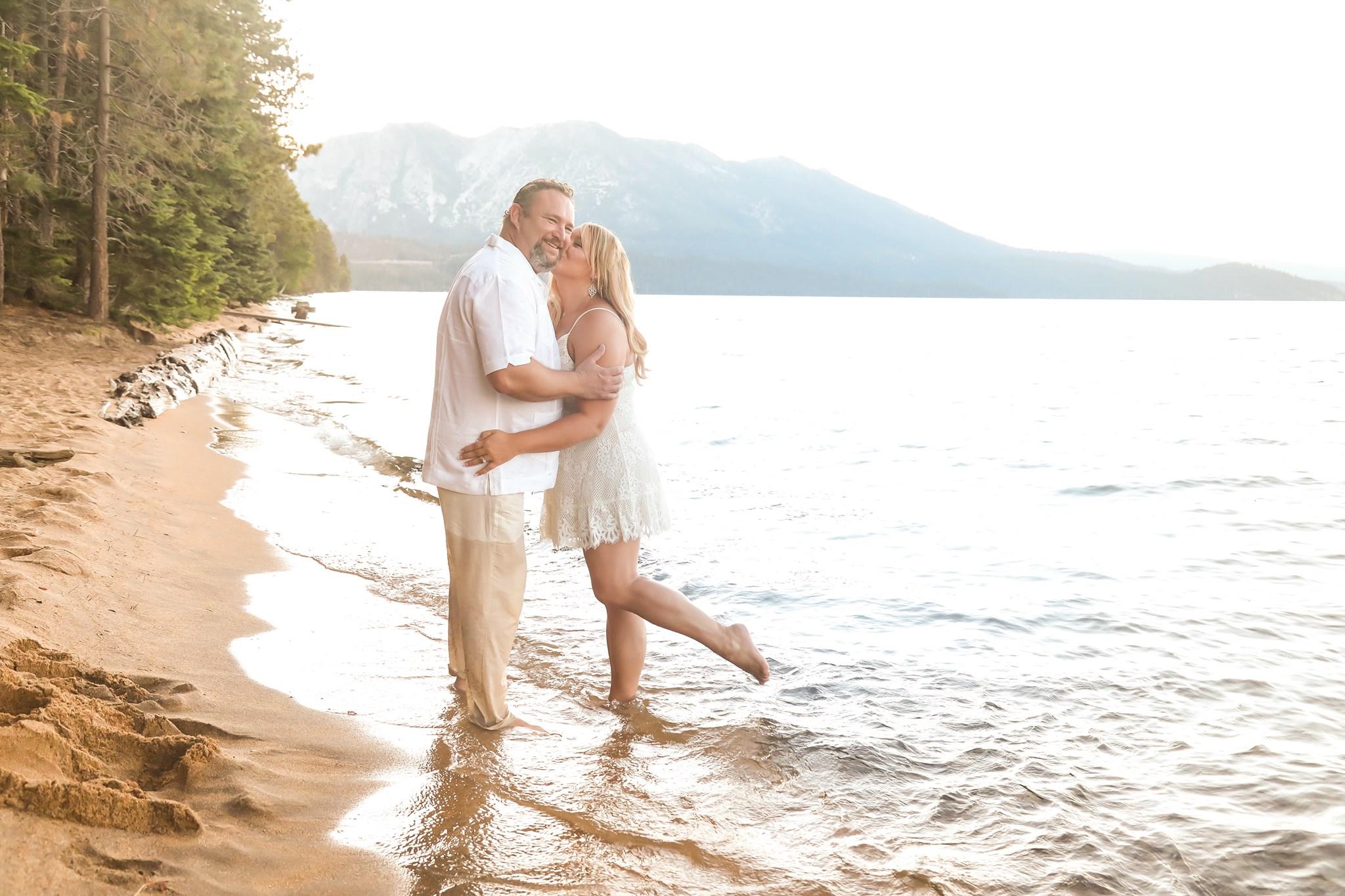 The Wedding Website of Erike Young and Stephanie Kinnan