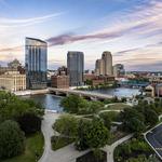 Downtown Grand Rapids