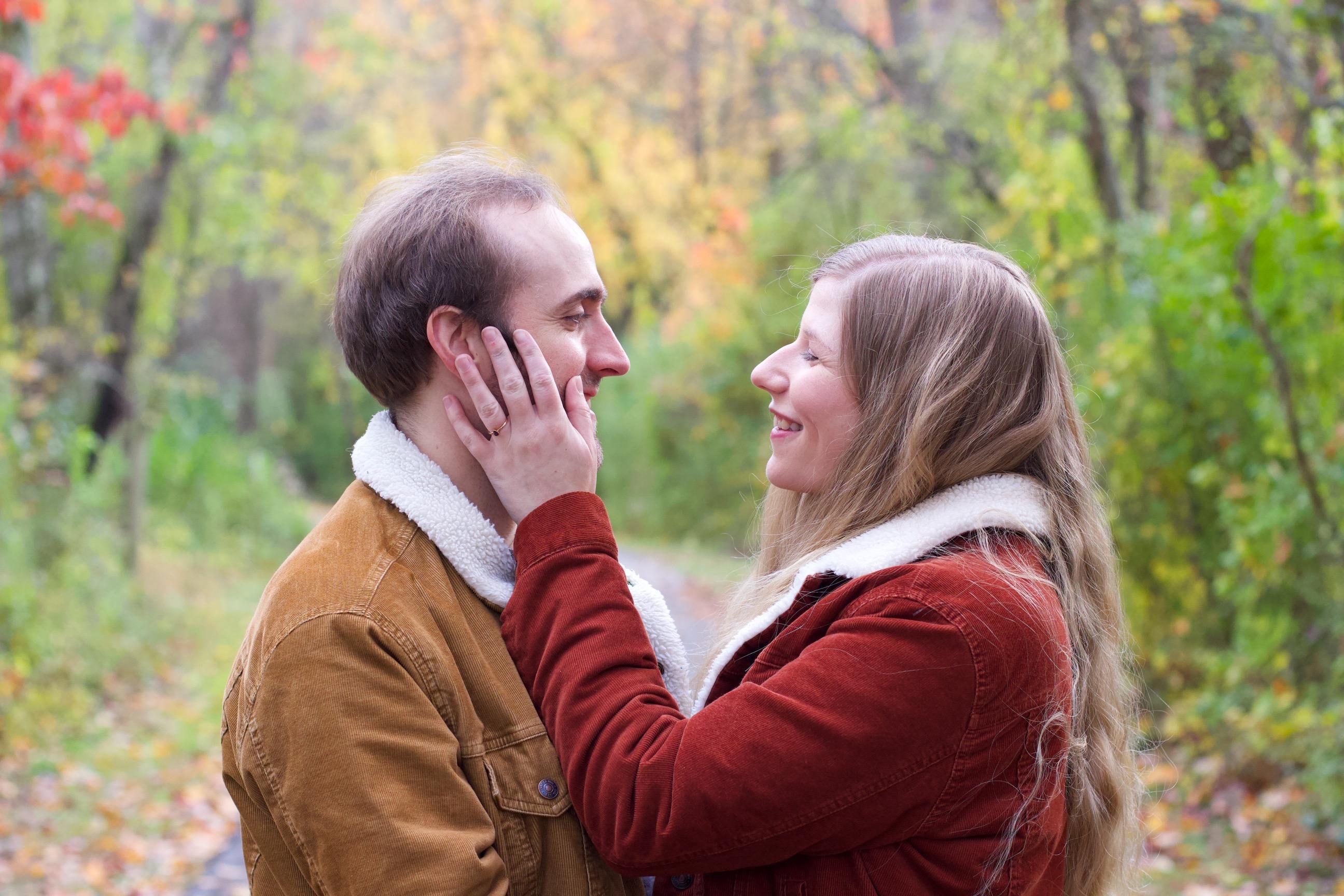 The Wedding Website of Sophie Remer and Nevin Cullen