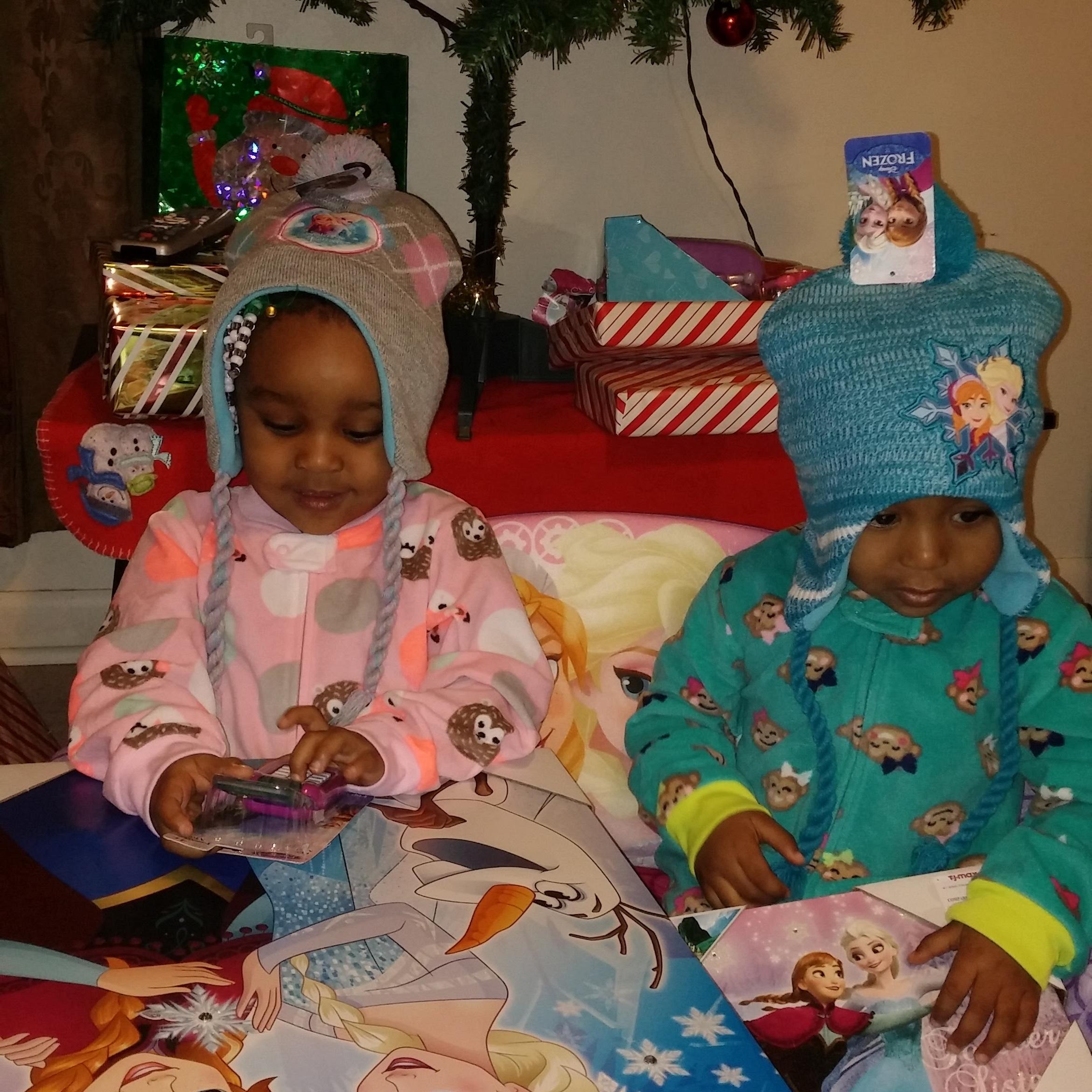 Xmas 2015