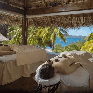 Honeymoon Massage